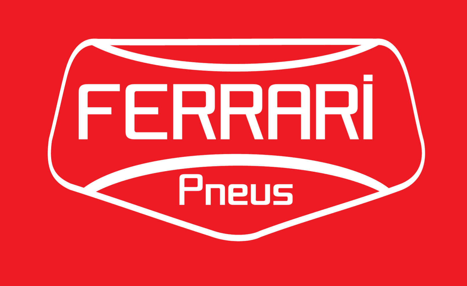 Ferrari Pneus